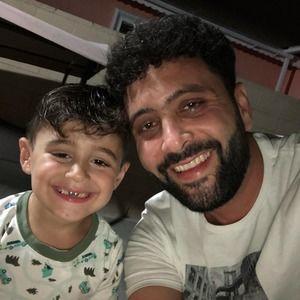 Meet your Posher, Ali